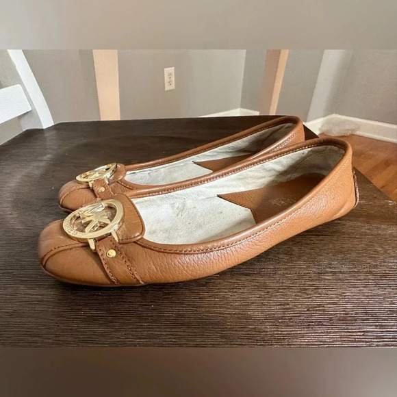 Michael Kors flats - Picture 9 of 11